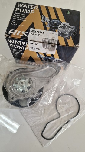 Honda series engine water - k,
