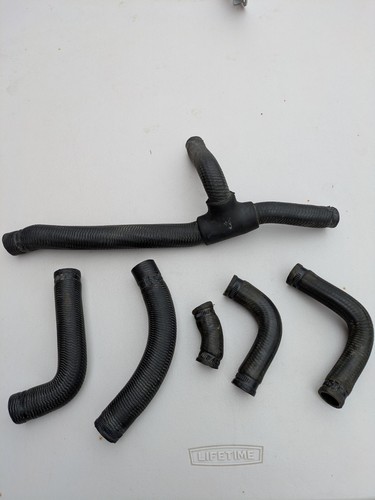 Ducati 851 1992 - , coolant