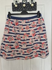Cath Kidston Floral Stripe