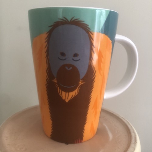 Whittard chelsea orangutan - of,