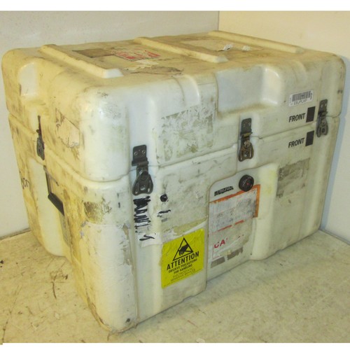 Hardigg pelican hard case - hardigg,