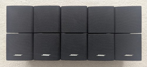 Set bose lifestyle - set, 5