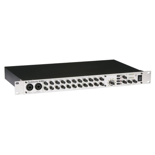 Studiomaster c3x audio mixer - studiomaster,