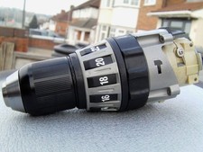 MILWAUKEE C 18 PD 18V M18 2
