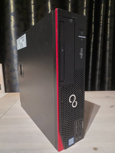 Fujitsu esprimo d556 - fujitsu, pc