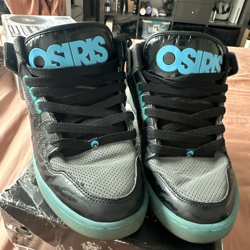 Osiris nyc mid - mid, men's