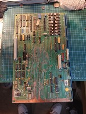 Fruit Machine JPM System 5 Board (Cleaned Up)