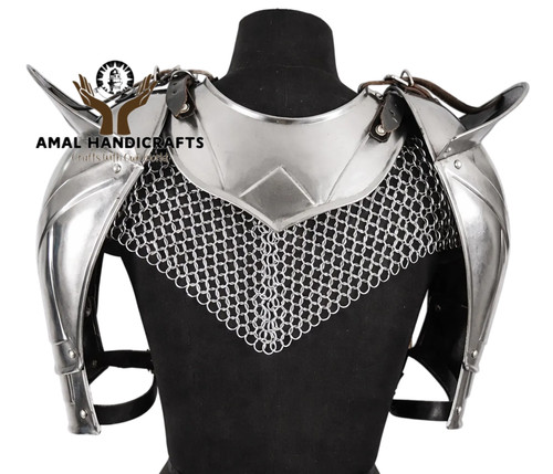 Amal medieval knight - amal,