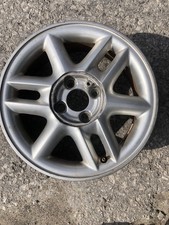 renault scenic mk1 15" alloy