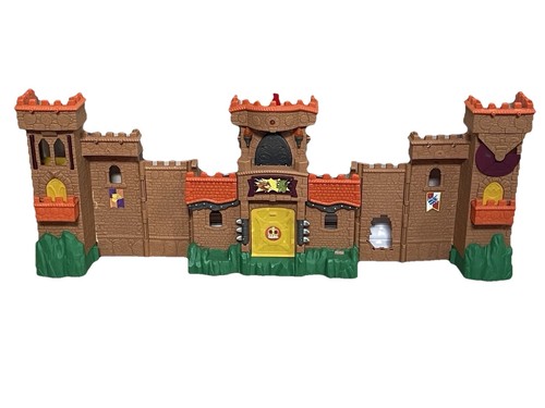 Fisher price imaginext eagle - fisher,