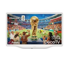 Hisense deco 32s5qtuk - hisense, 32"