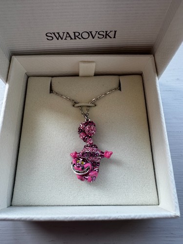 Swarovski disney alice - swarovski, in