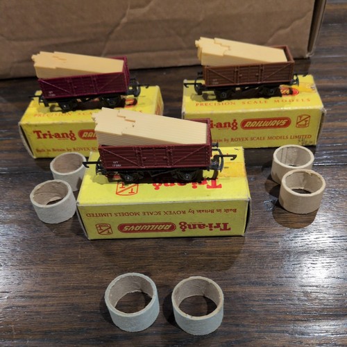 Triang gauge t177 open - 1, tt