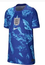 England Goalkeeper Shirt World