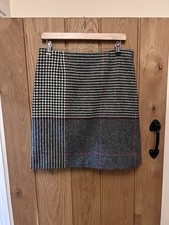 Hobbs Houndstooth 100% Wool