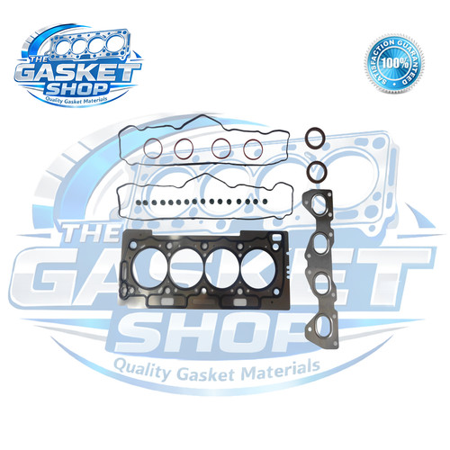 Head gasket set 206 - set, gti
