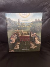 The Adoration of the Lamb –
