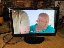 Widescreen Digital TV Monitor 22 inch - P2270HD