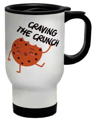 Craving the crunch - craving,