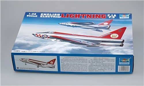Trumpeter 2280 british raf bac - 2280,