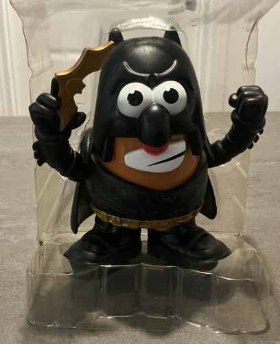 Potato head batman the - potato,