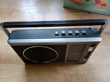 Vintage Grundig Music Boy 160