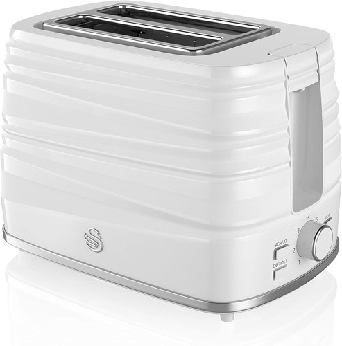 Swan st31050wn slice - 2,