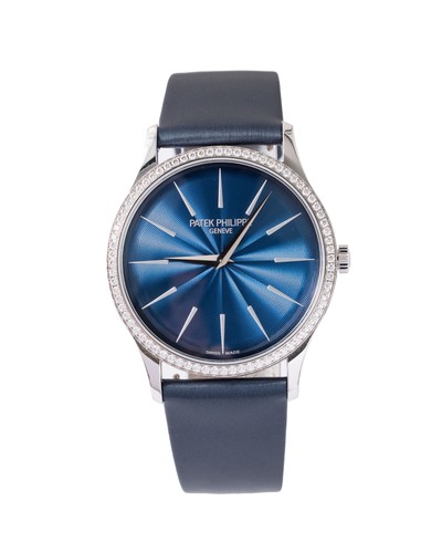 Patek philippe calatrava - patek,