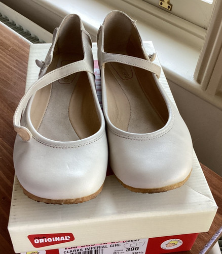 Clarks originals imperial girl - clarks,