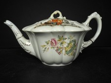Antique Wileman Foley China
