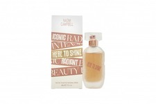 Naomi Campbell Here To Shine