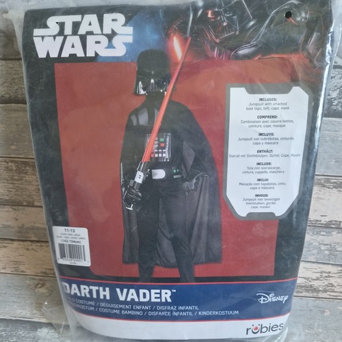 Rubies darth vader star wars - vader,