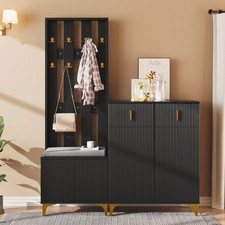 Shoe Storage Cabinets with