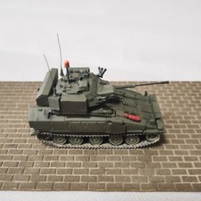 1/72 British FV107 Scimitar