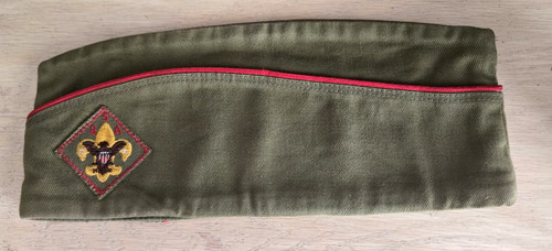 Vintage 1960s 70s boy scout - vintage, 1960s-70s