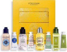 L'OCCITANE Festive Crackers