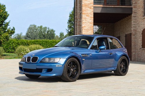 Bmw wheel nut - z3,