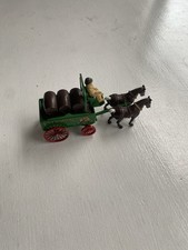 Cool Horse Carriage Toy