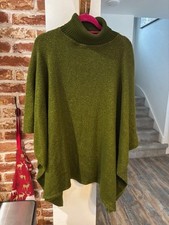 Monsoon Green Sparkle Polo