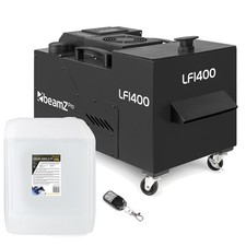 BeamZ Pro LF1400 Compact Low