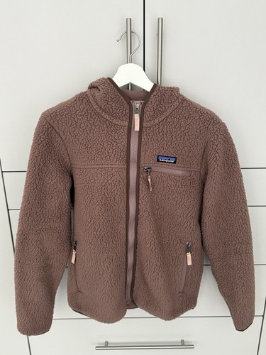 Women patagonia retro pile - patagonia,