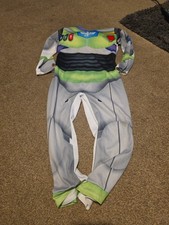 Buzz Lightyear Costume for