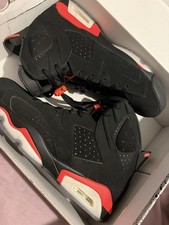 Size 10 Uk - Jordan 6 Retro