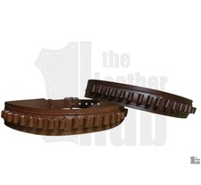 Men's Genuine Leather CCW Belt