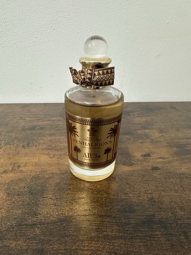 Penhaligons alula perfume - penhaligons,