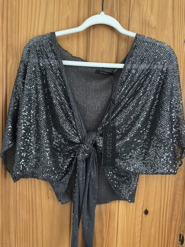 Beautiful gray silver - gray,