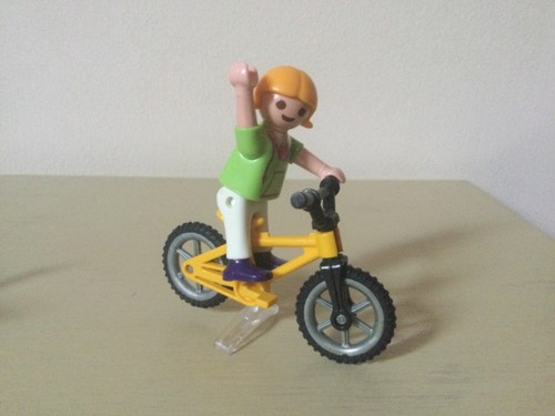 Playmobil cool toy - playmobil,