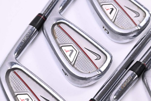 Nike split cavity - vr, irons