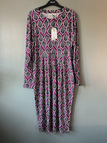 Masai namo wild aster jersey - namo,