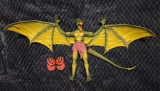 Marvel Legends Savage Land